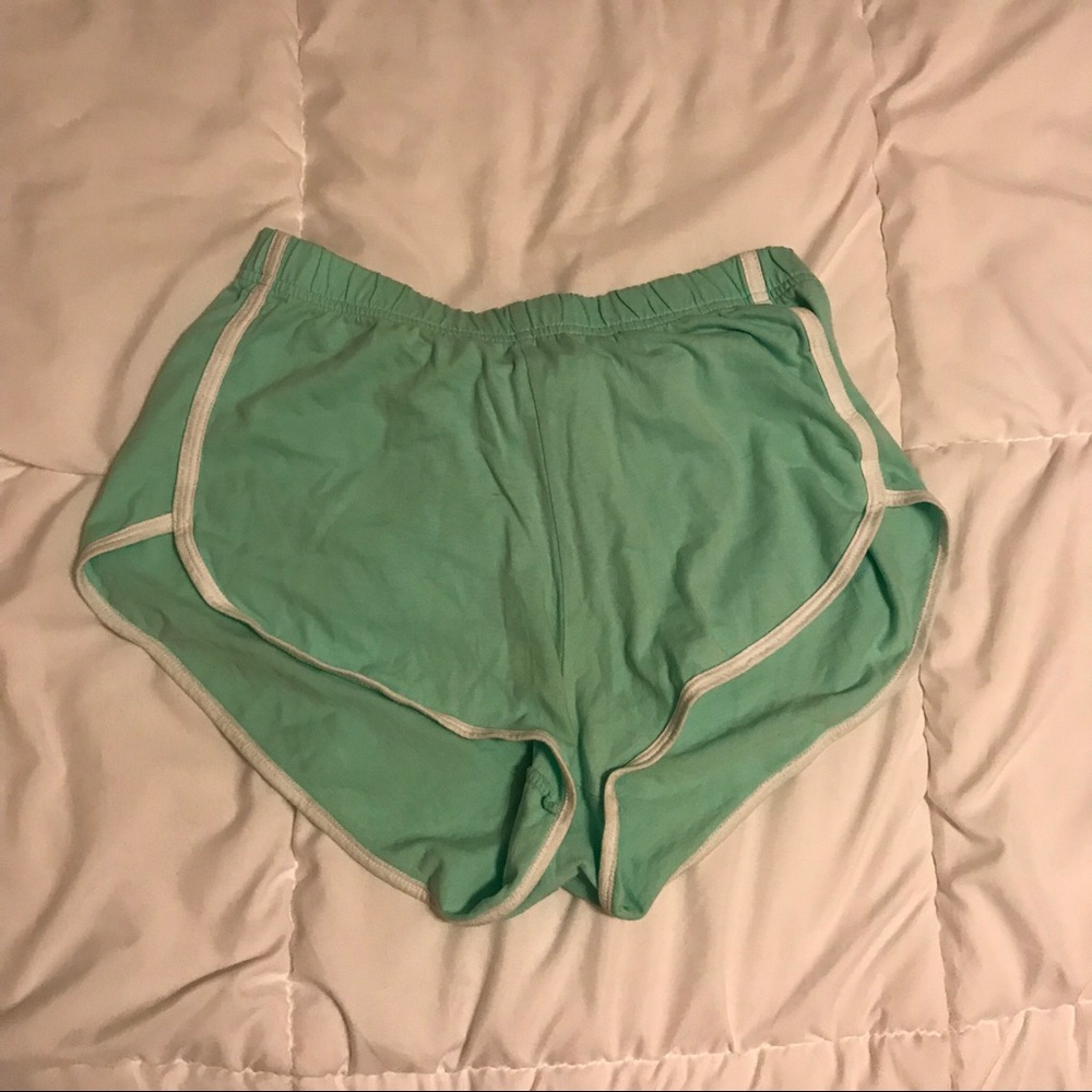 Aero shorts
